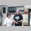 Mary KC7ZZR & Tom KC7SHQ, KBARA 1998 Campout, Riverside State.jpg
